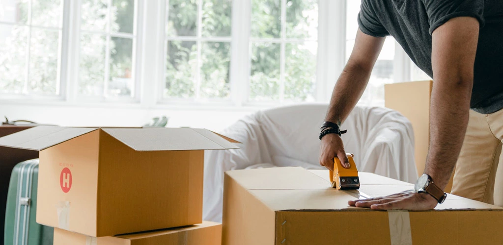 What to do with your unwanted furniture when moving