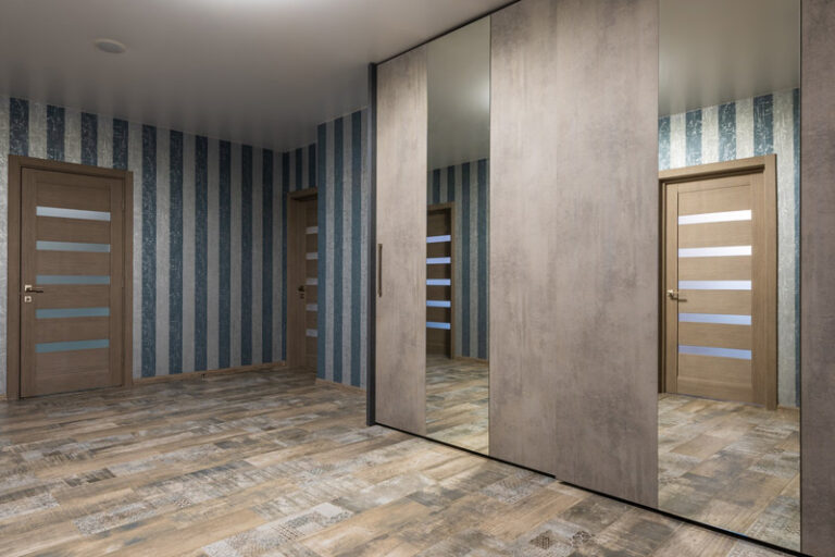 How to dispose of mirror wardrobe doors G JONES FURNITURE