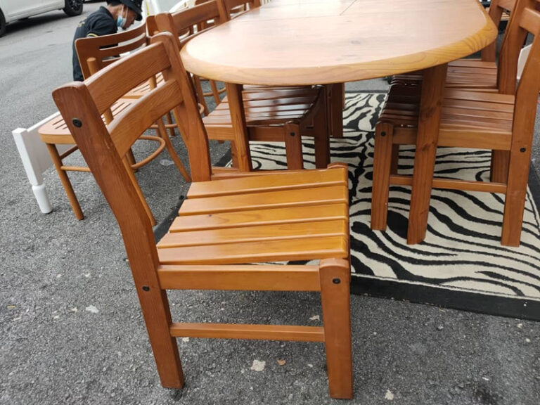 Is furniture a current or noncurrent asset G JONES FURNITURE